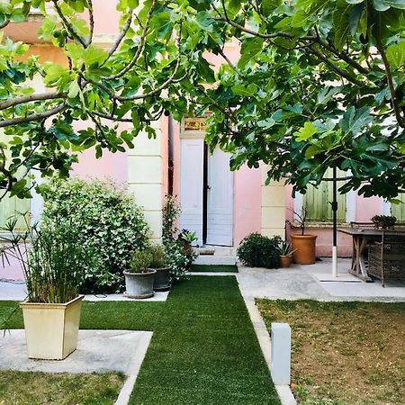 Villa Cote Sud Драгинян Екстериор снимка
