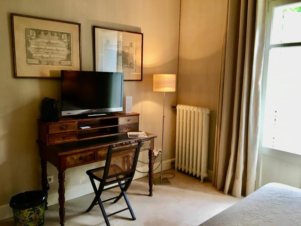 Villa Cote Sud Драгинян Екстериор снимка