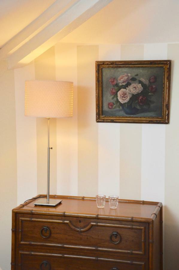 Villa Cote Sud Драгинян Екстериор снимка