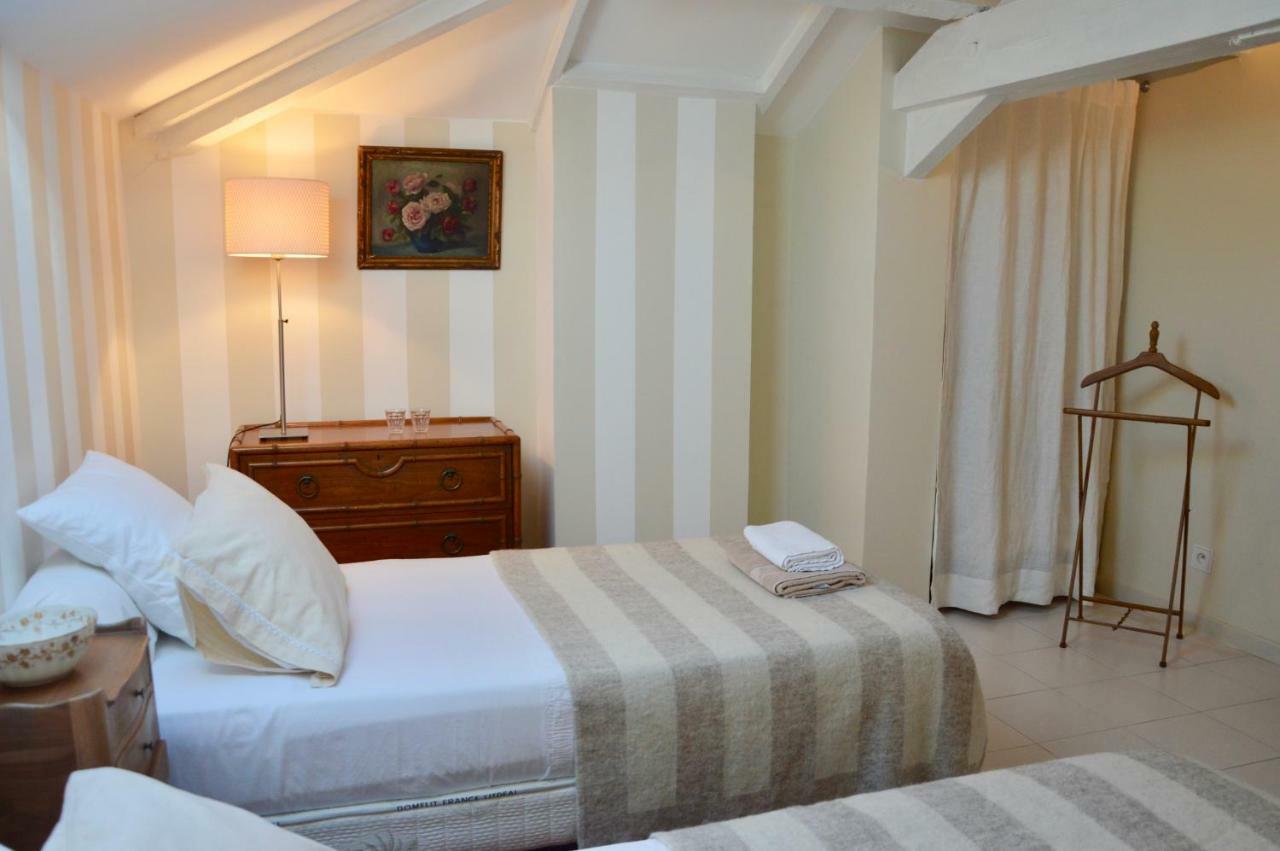 Villa Cote Sud Драгинян Екстериор снимка